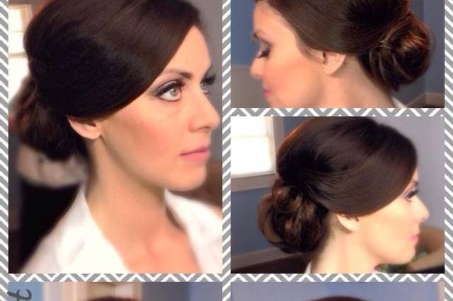Montanna Rae Hair