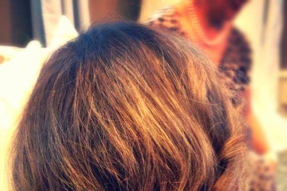 Montanna Rae Hair