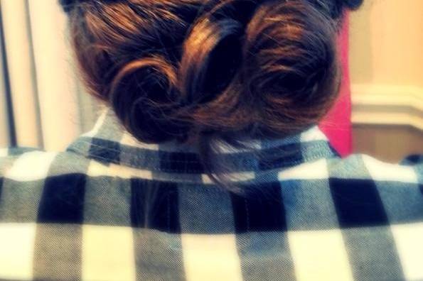 Montanna Rae Hair