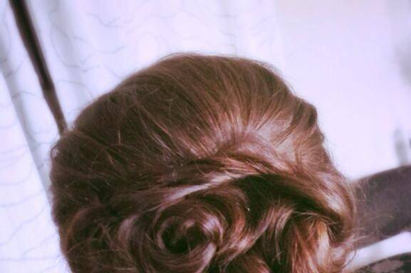 Montanna Rae Hair