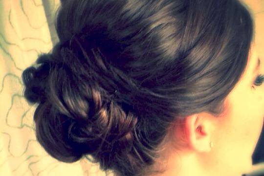 Montanna Rae Hair
