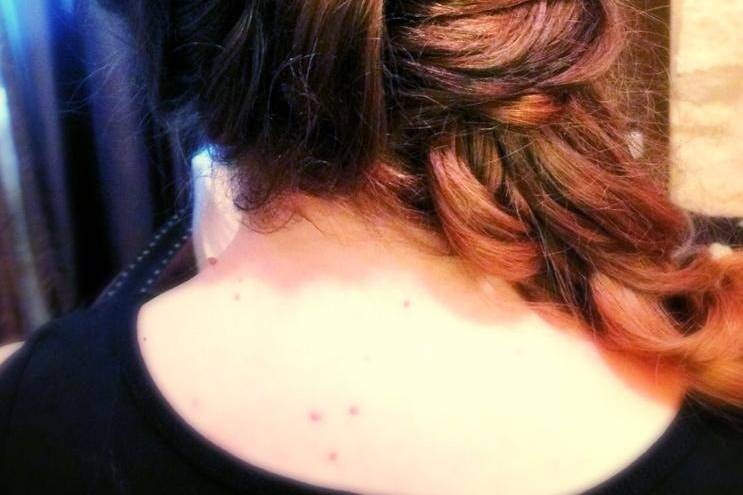 Montanna Rae Hair