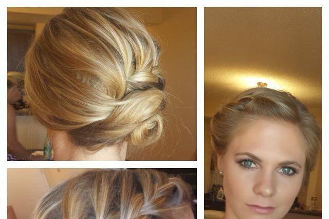 Montanna Rae Hair