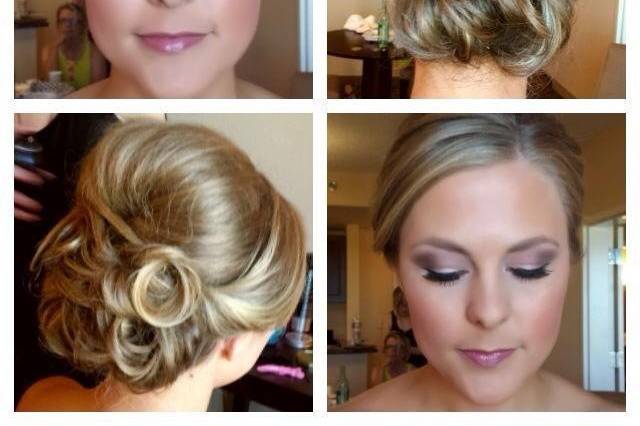 Montanna Rae Hair