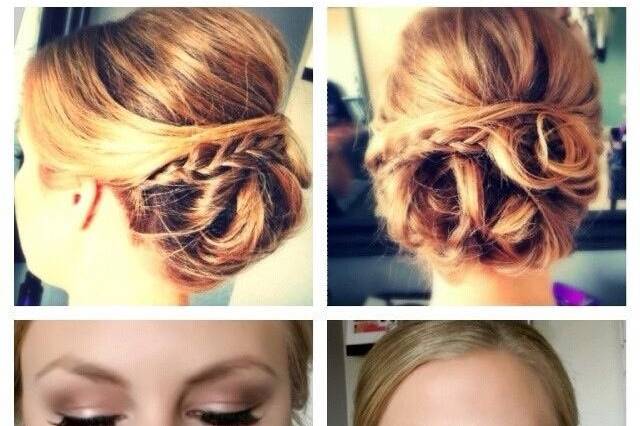 Montanna Rae Hair