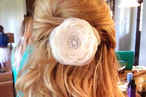 Montanna Rae Hair