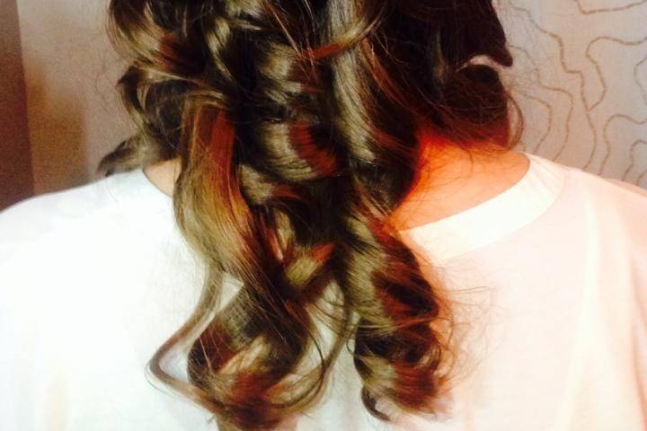 Montanna Rae Hair