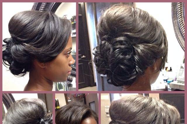 Montanna Rae Hair