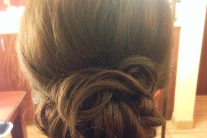 Montanna Rae Hair