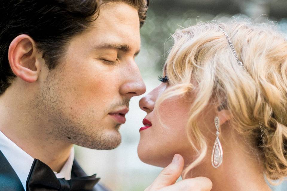 Montanna Rae Hair