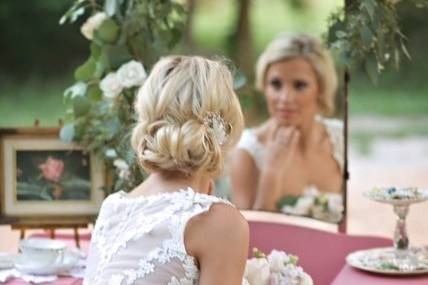 Montanna Rae Hair