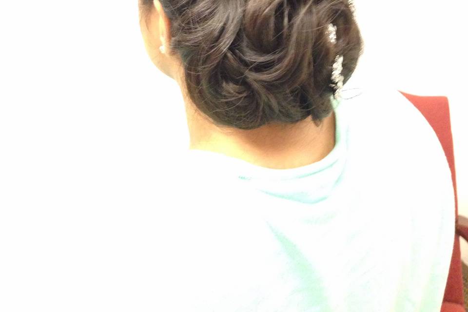 Montanna Rae Hair