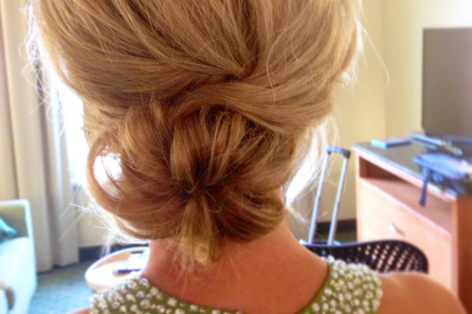 Montanna Rae Hair