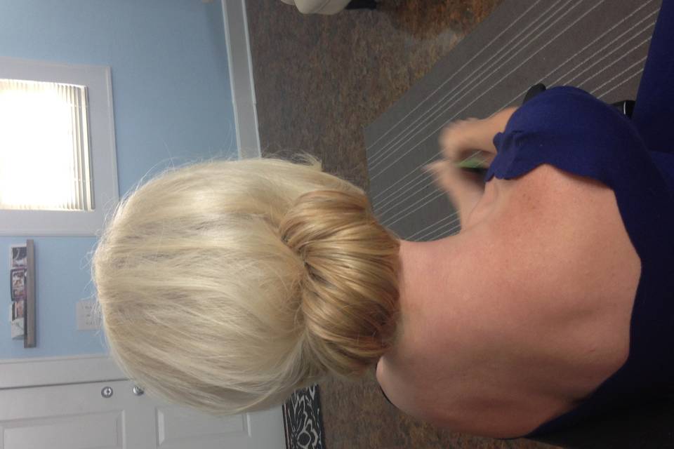 Montanna Rae Hair