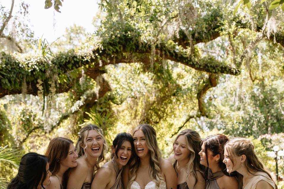 The Girls