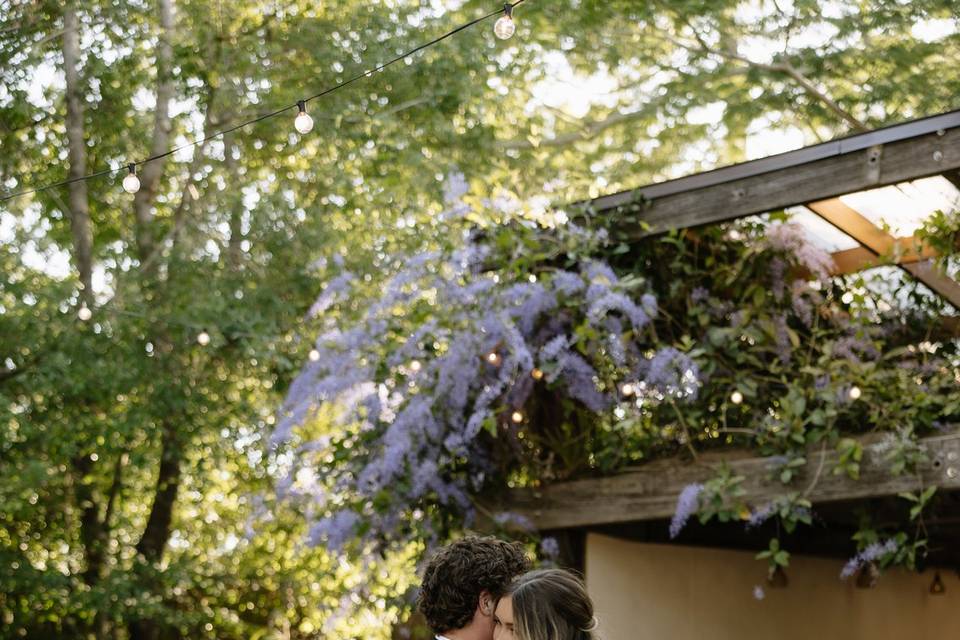 First Dance