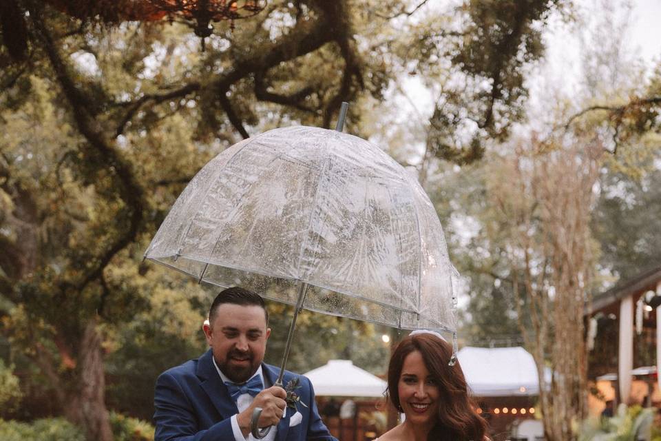 Rain or Shine