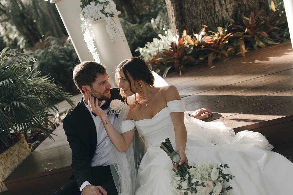 Man & Wife