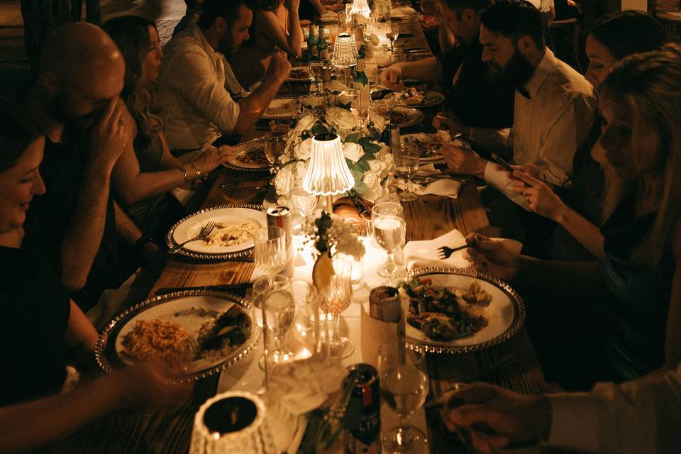 Dinner Time