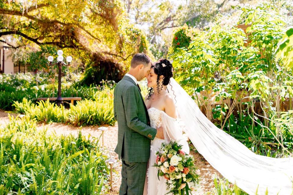 The Newlyweds