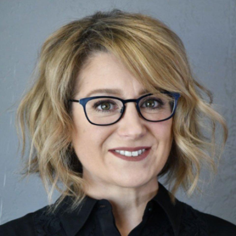 Jennifer Jackson