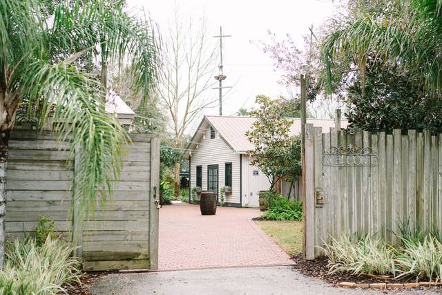 Peaking in the main gates