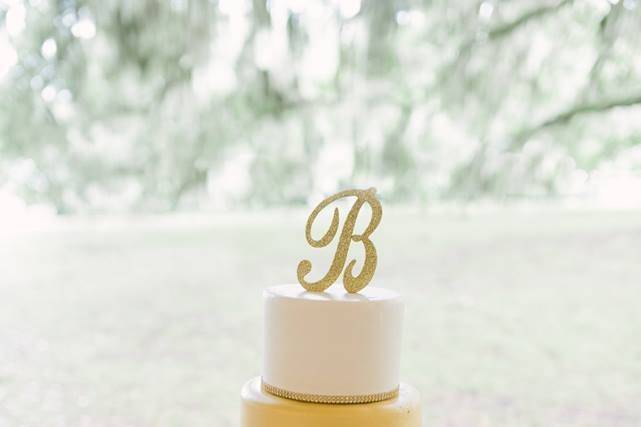 Gourmet Goodies Bake Shop