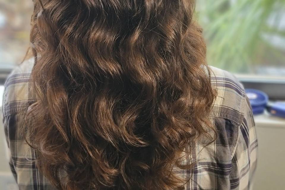 Hair by Shenay