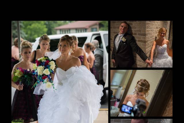 David Mark Photo & Video