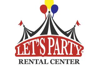 Lets Party Rental Center