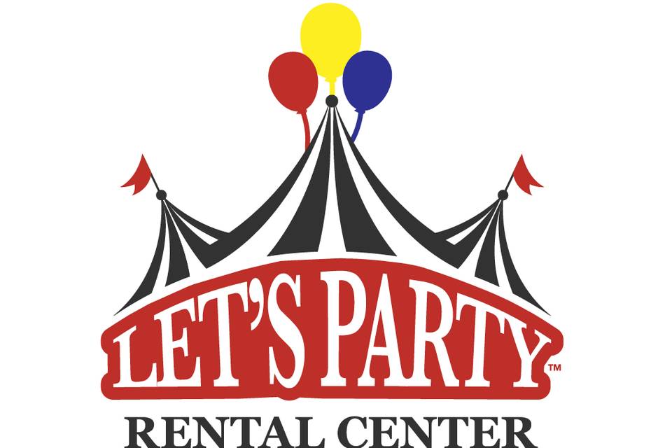 Lets Party Rental Center