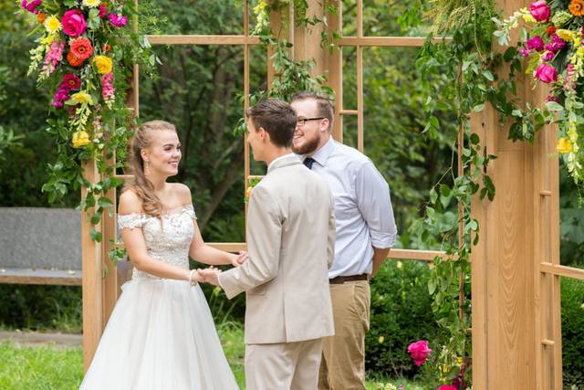 Ceremony