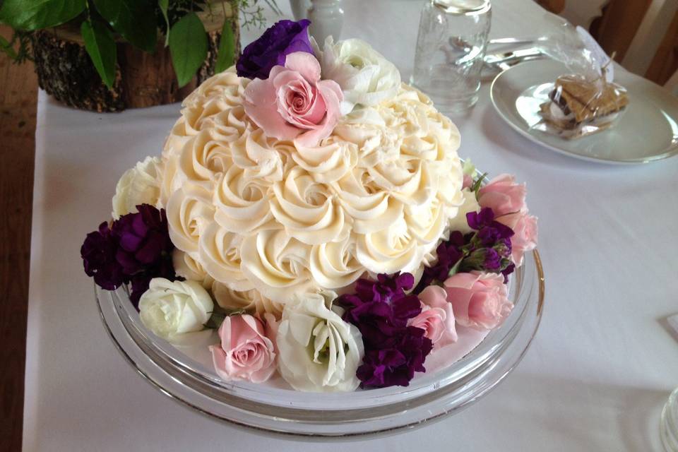 Cake