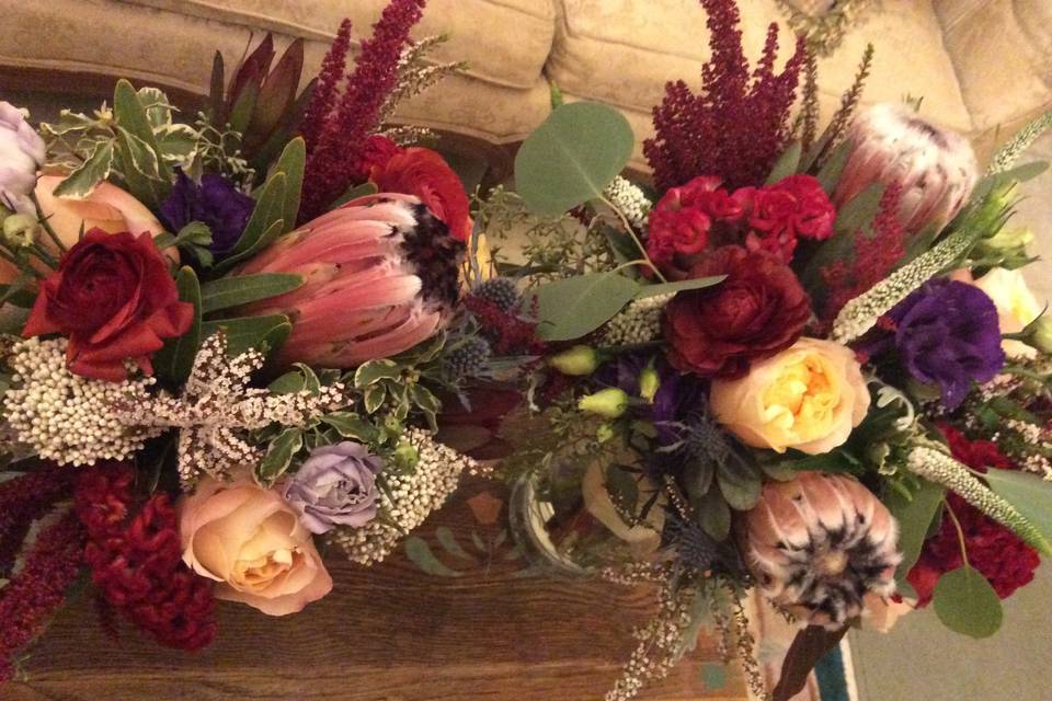 Bouquets