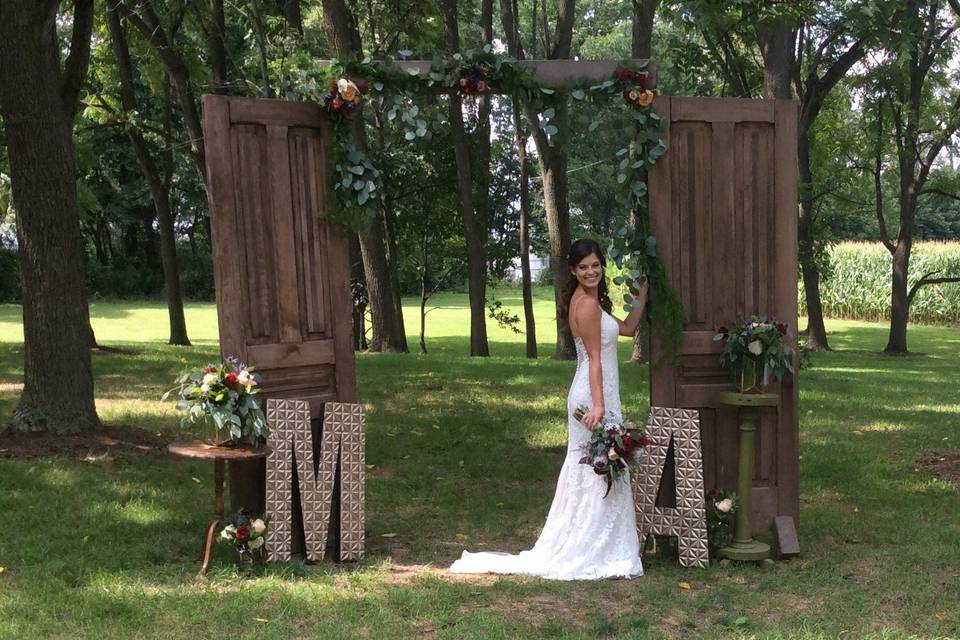 Bride