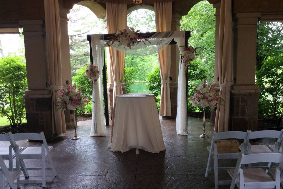 Ceremony