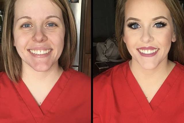 Makeup by Lindsay