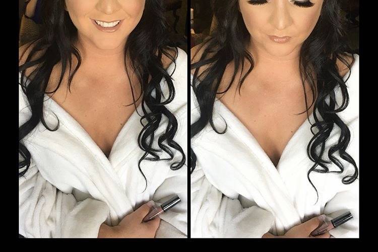 Makeup by Lindsay