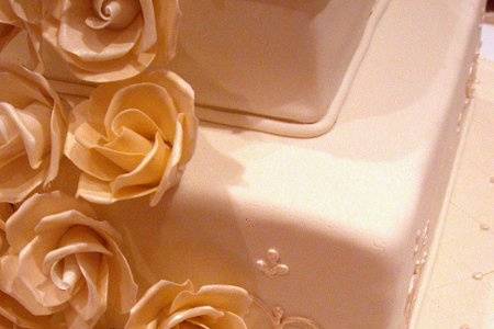 Cake Obsessions