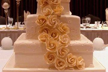Cake Obsessions