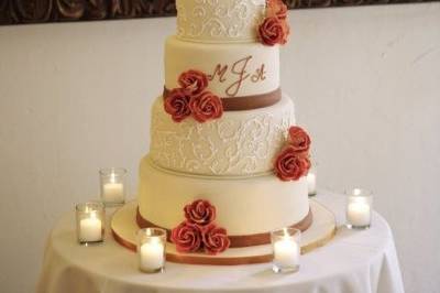Cake Obsessions