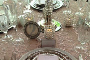 Table setting