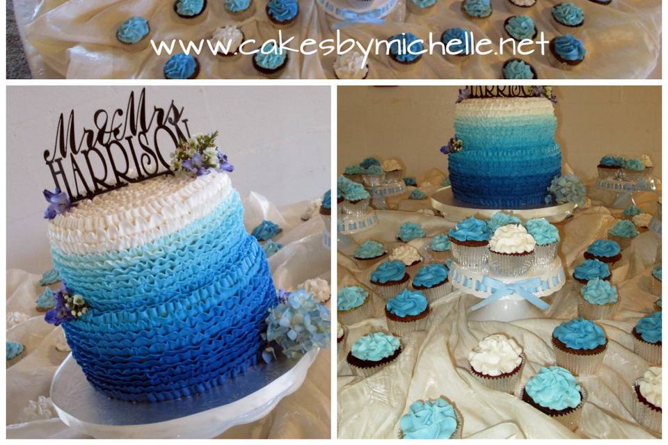 Cakes by Michelle