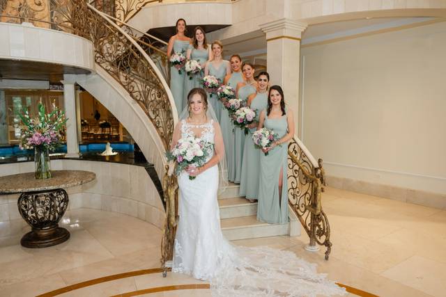 Chicago wedding