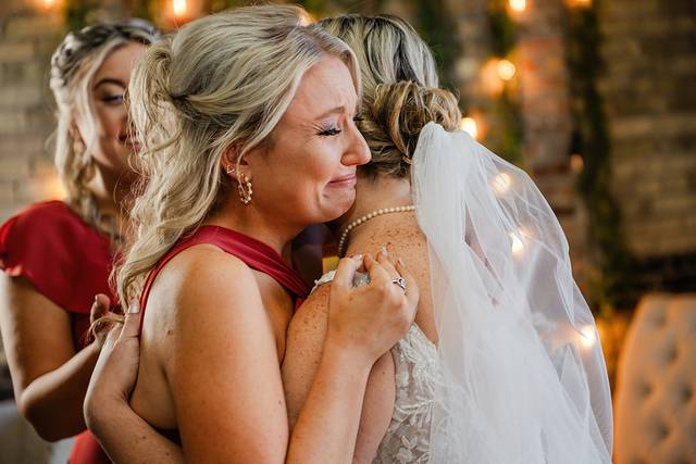 Geneva wedding