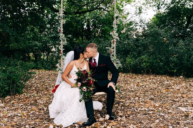 JZ Studio Photography