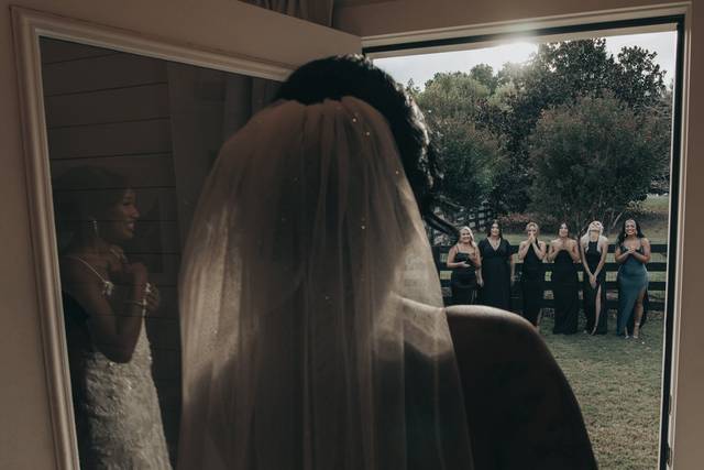 First look