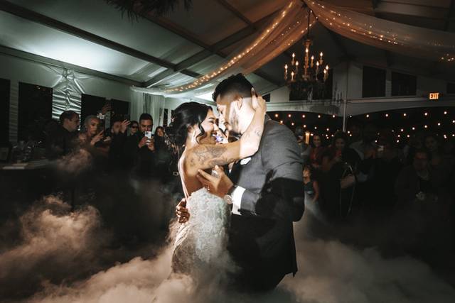 First Dance