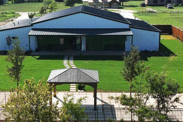 The Acre at 920