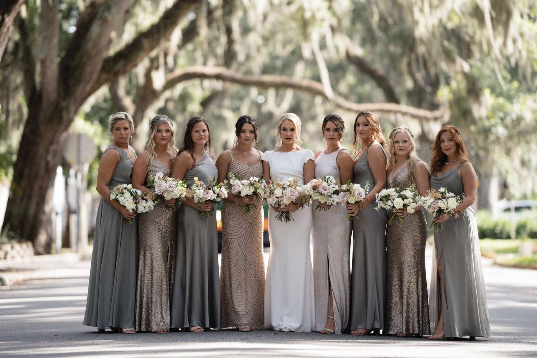 Coastal Celebrations: Unforgettable East Coast Wedding Venues